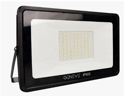 Reflector 50W IP65 Exterior Compacto