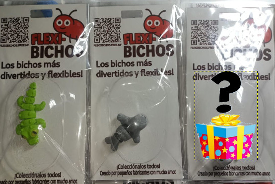 Combo Amistad