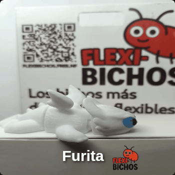Furita, la Furia Flexibicho